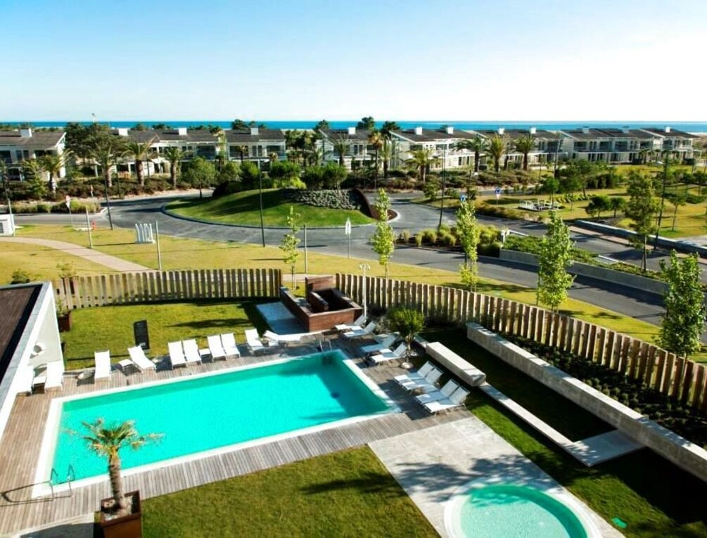 Afbeelding gerelateerd aan The Editory By The Sea Troia Comporta Hotel