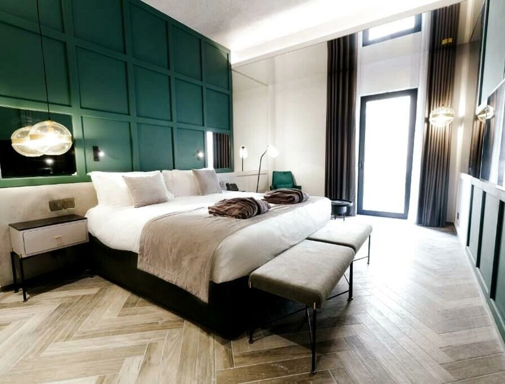 Afbeelding gerelateerd aan The Embassy Valletta Hotel