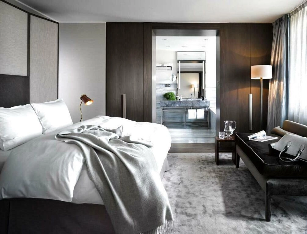 Afbeelding gerelateerd aan The Emblem Prague Hotel - Preferred Hotels & Resorts