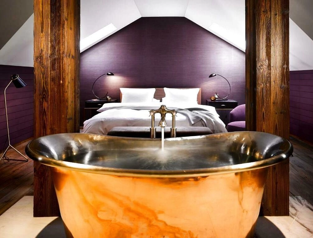 Afbeelding gerelateerd aan The Emblem Prague Hotel - Preferred Hotels & Resorts