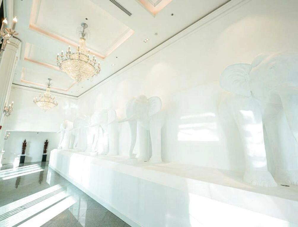 Afbeelding gerelateerd aan The Empress Premier Chiang Mai - SHA Extra Plus