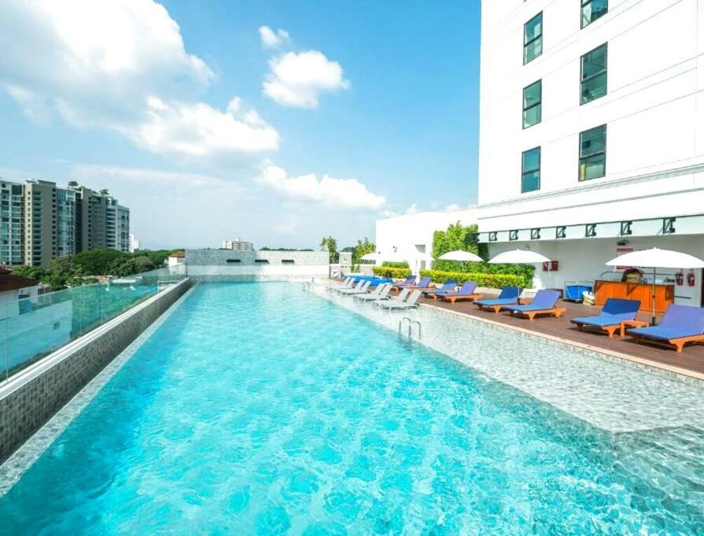 Afbeelding gerelateerd aan The Empress Premier Chiang Mai - SHA Extra Plus
