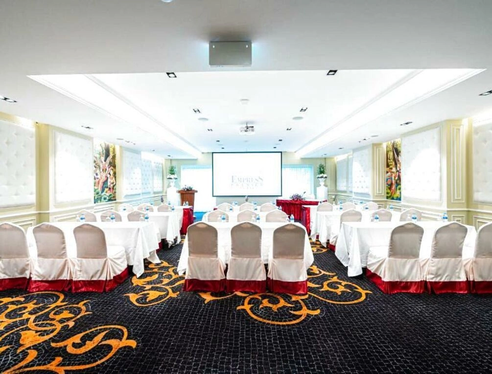 Afbeelding gerelateerd aan The Empress Premier Chiang Mai - SHA Extra Plus