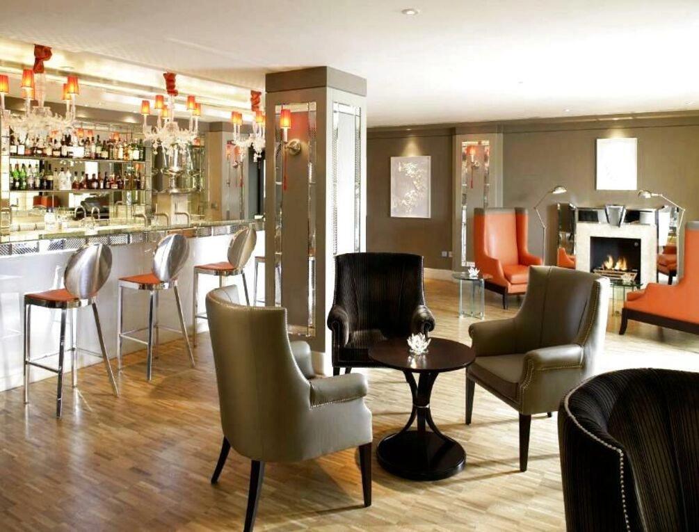 Afbeelding gerelateerd aan The Europe Hotel & Resort