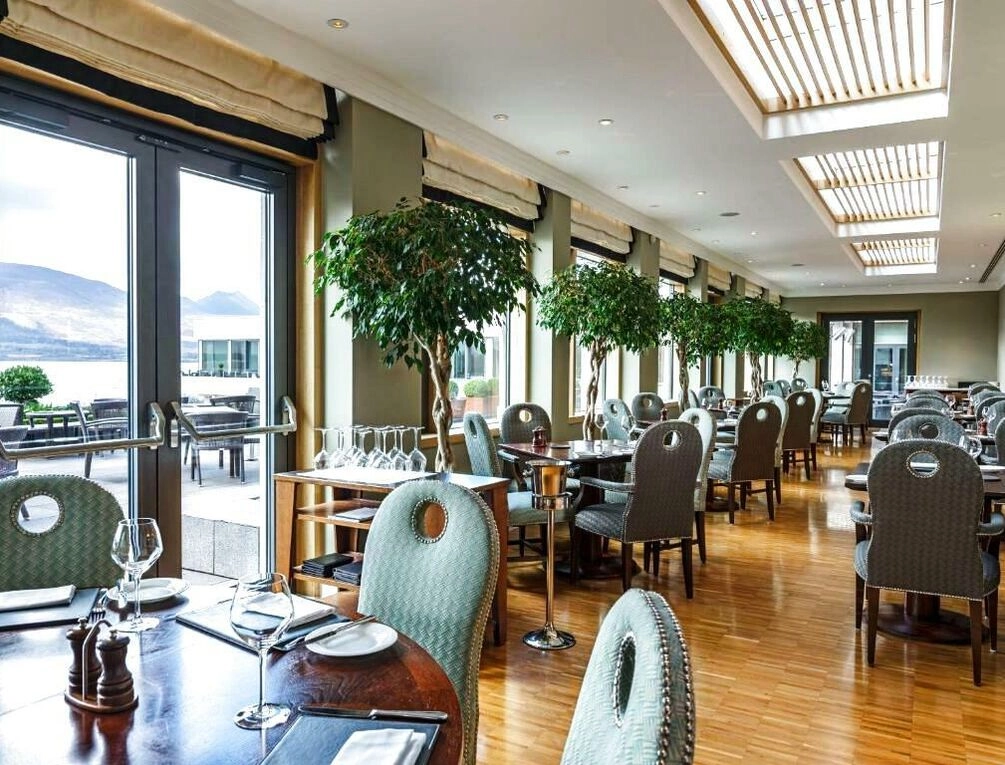 Afbeelding gerelateerd aan The Europe Hotel & Resort