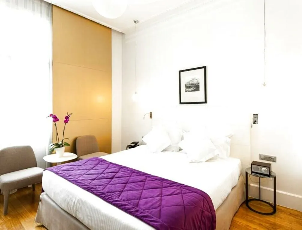Afbeelding gerelateerd aan The Excelsior Small Luxury Hotels of the World