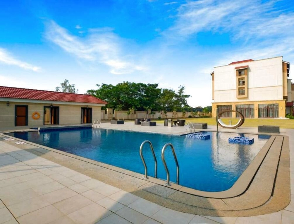Afbeelding gerelateerd aan The Fern An Ecotel Hotel, Lonavala