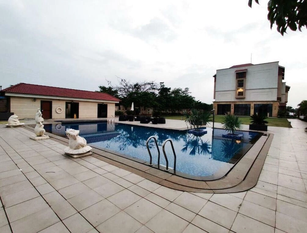 Afbeelding gerelateerd aan The Fern An Ecotel Hotel, Lonavala