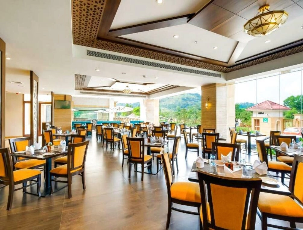 Afbeelding gerelateerd aan The Fern An Ecotel Hotel, Lonavala