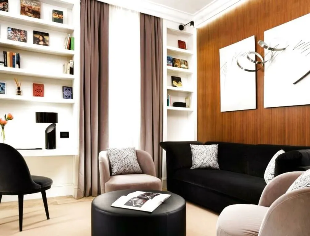 Afbeelding gerelateerd aan The First Dolce - Preferred Hotels & Resorts