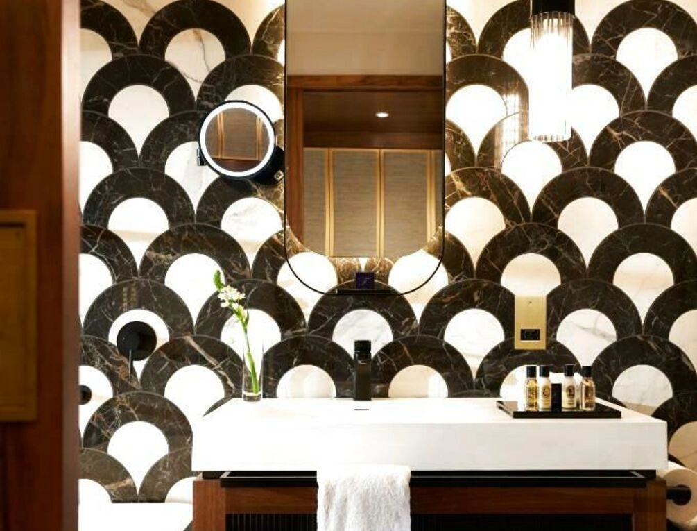 Afbeelding gerelateerd aan The Fitzwilliam Hotel