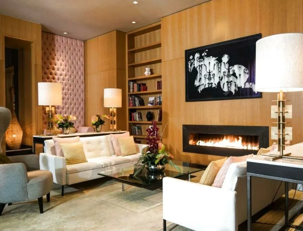 Afbeelding gerelateerd aan The Fitzwilliam Hotel Belfast