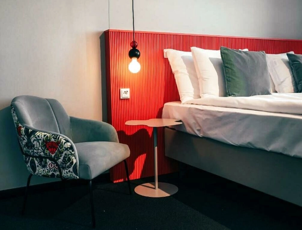 Afbeelding gerelateerd aan The Folks Hotel KonepajaOpens
