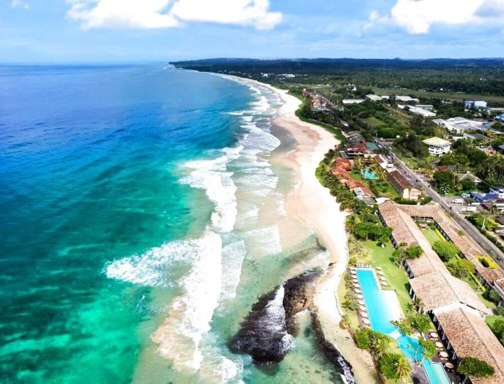Afbeelding gerelateerd aan The Fortress Resort & Spa