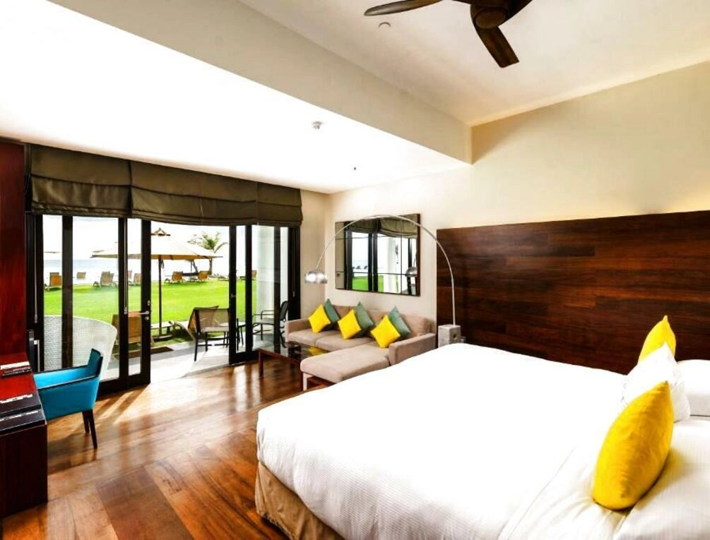 Afbeelding gerelateerd aan The Fortress Resort & Spa