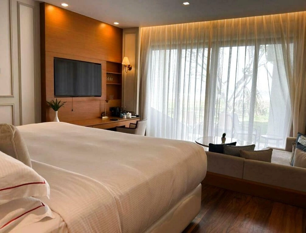 Afbeelding gerelateerd aan The Fortress Resort & Spa