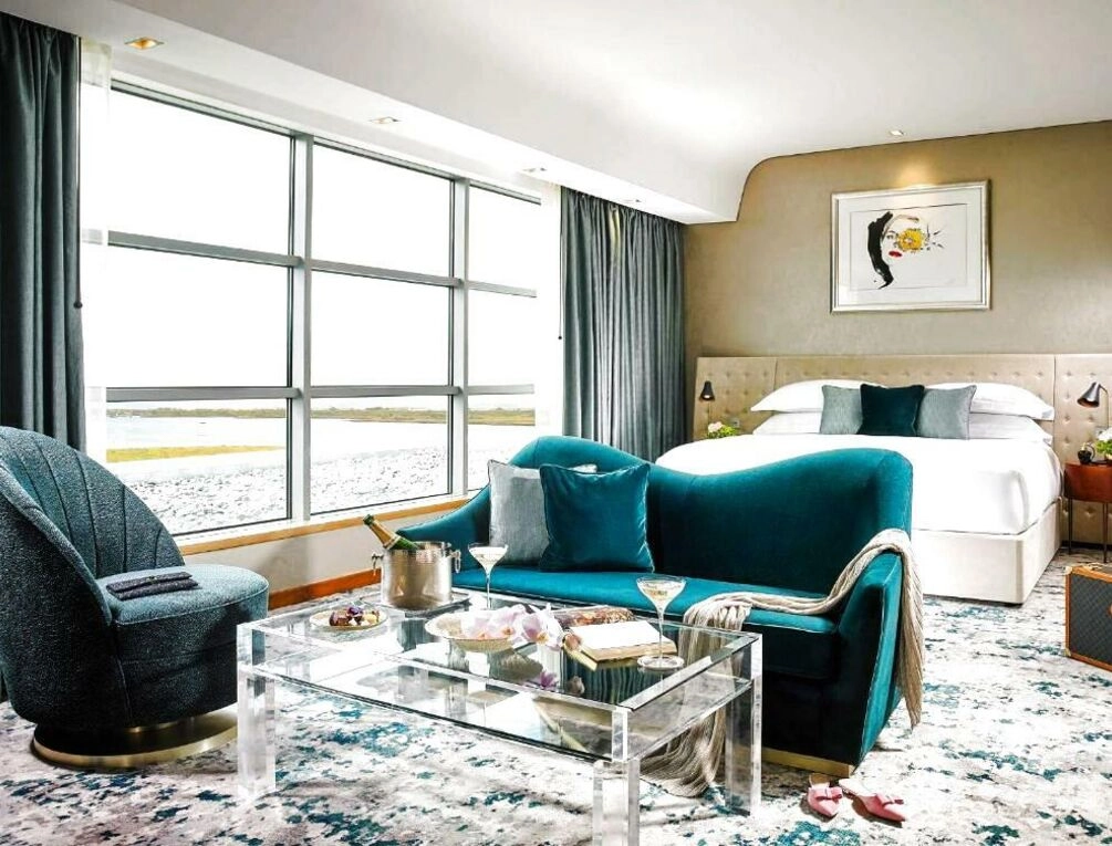 Afbeelding gerelateerd aan The g Hotel & Spa
