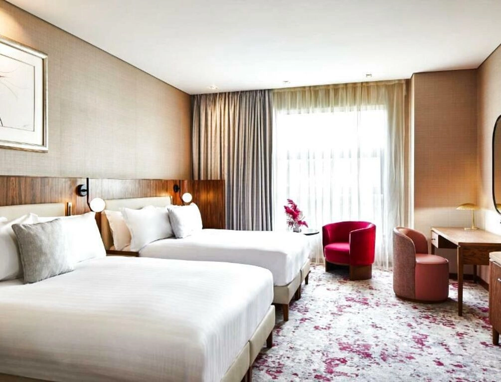 Afbeelding gerelateerd aan The g Hotel & Spa