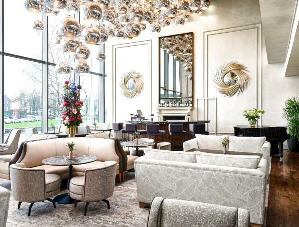 Afbeelding gerelateerd aan The g Hotel & Spa