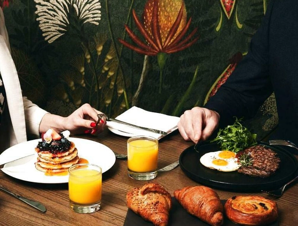 Afbeelding gerelateerd aan The g Hotel & Spa