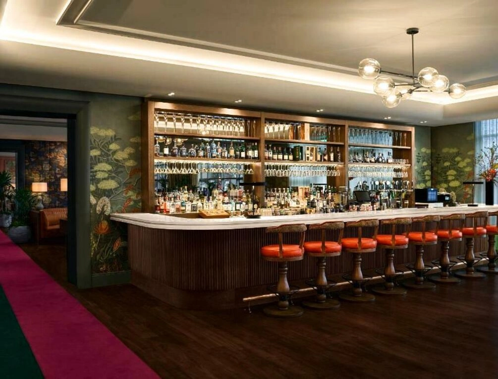 Afbeelding gerelateerd aan The g Hotel & Spa