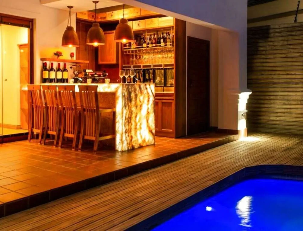 Afbeelding gerelateerd aan The Giglio Boutique Hotel