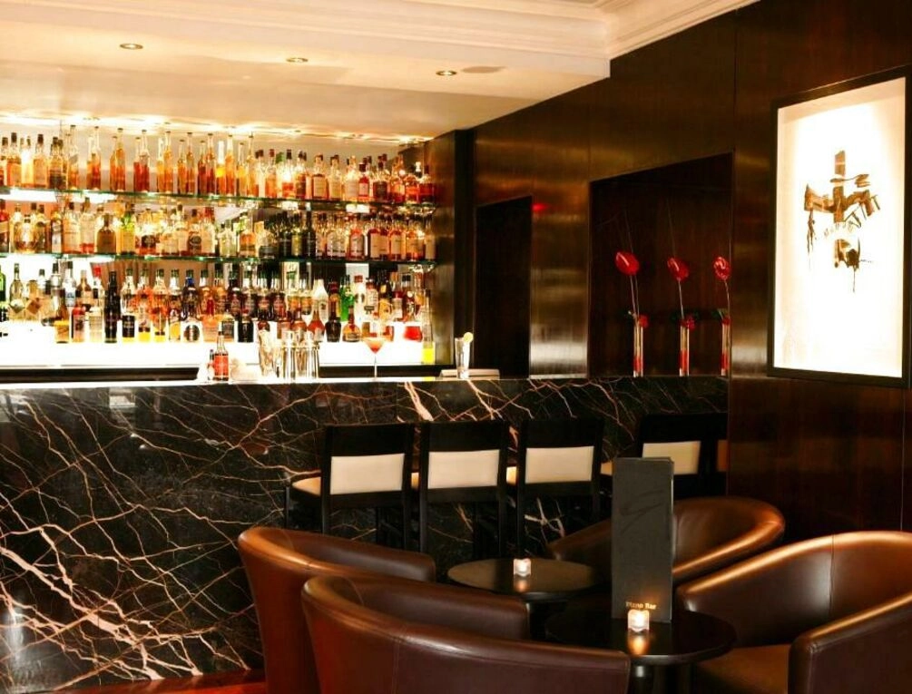 Afbeelding gerelateerd aan The Glenmoriston Townhouse Hotel