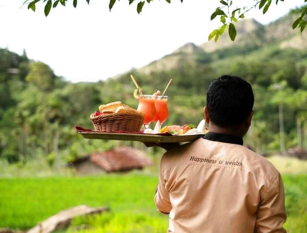 Afbeelding gerelateerd aan The Glenrock Wellness Nature Resort