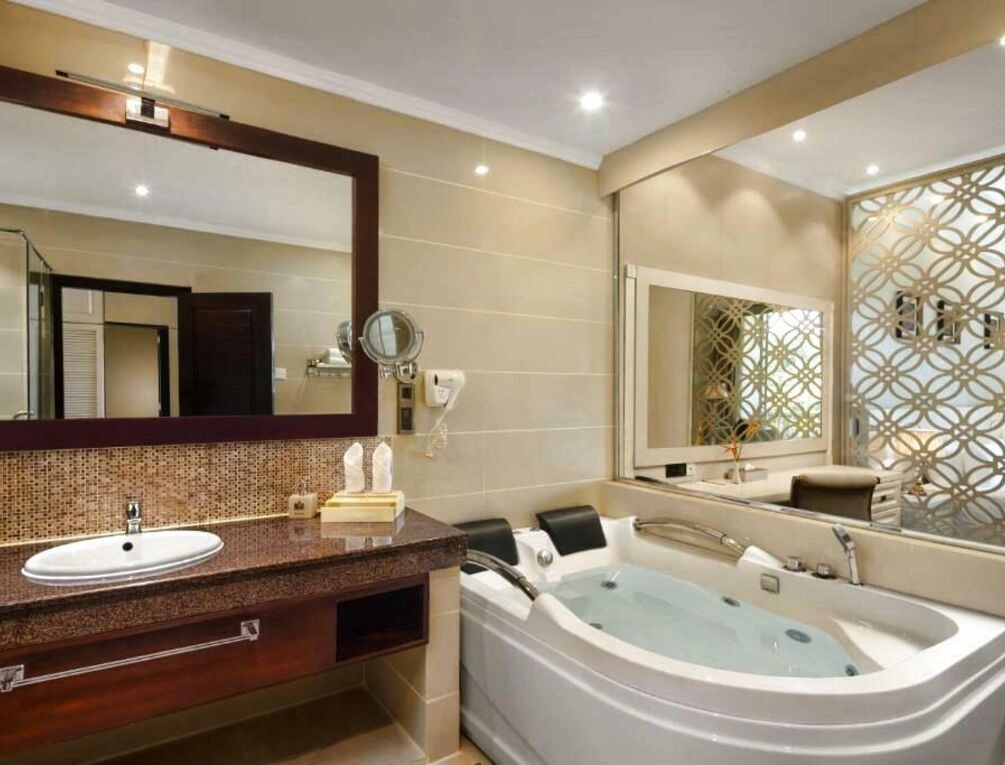 Afbeelding gerelateerd aan The Golden Crown Hotel