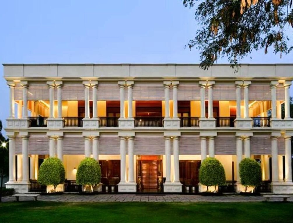 Afbeelding gerelateerd aan The Golkonda Resort and Spa