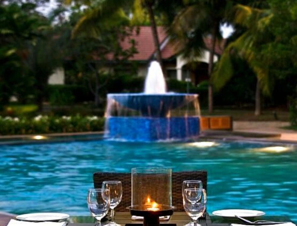 Afbeelding gerelateerd aan The Golkonda Resort and Spa