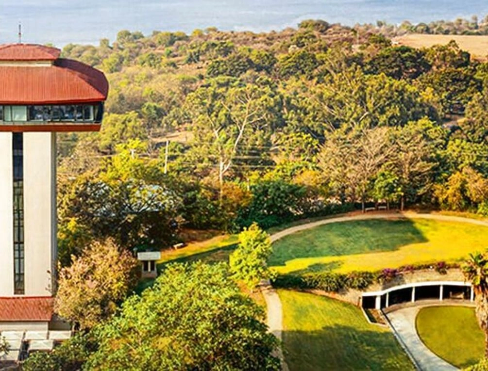 Afbeelding gerelateerd aan The Golkonda Resort and Spa