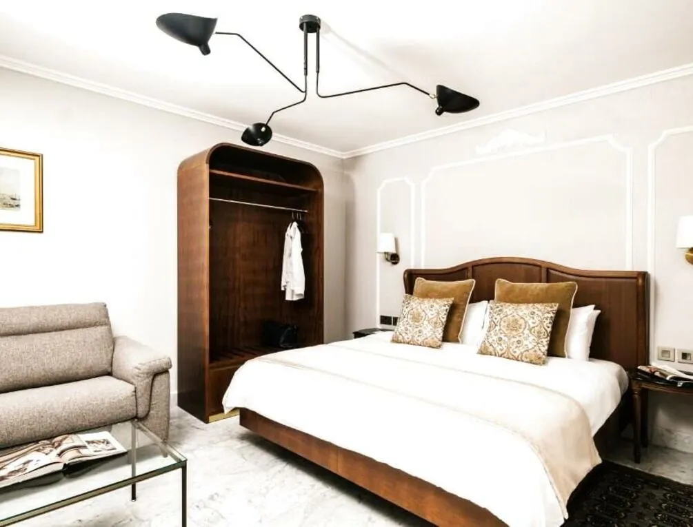 Afbeelding gerelateerd aan The Gomerino Hotel