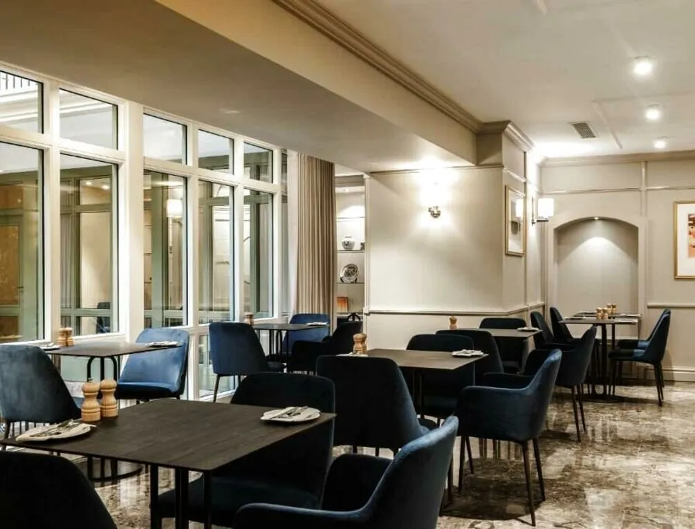 Afbeelding gerelateerd aan The Gomerino Hotel