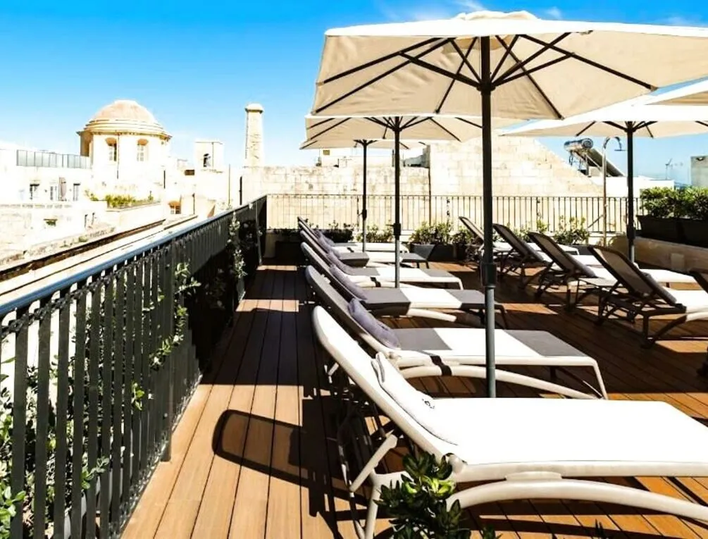 Afbeelding gerelateerd aan The Gomerino Hotel