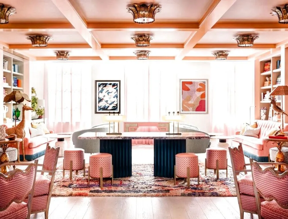 Afbeelding gerelateerd aan The Goodtime Hotel