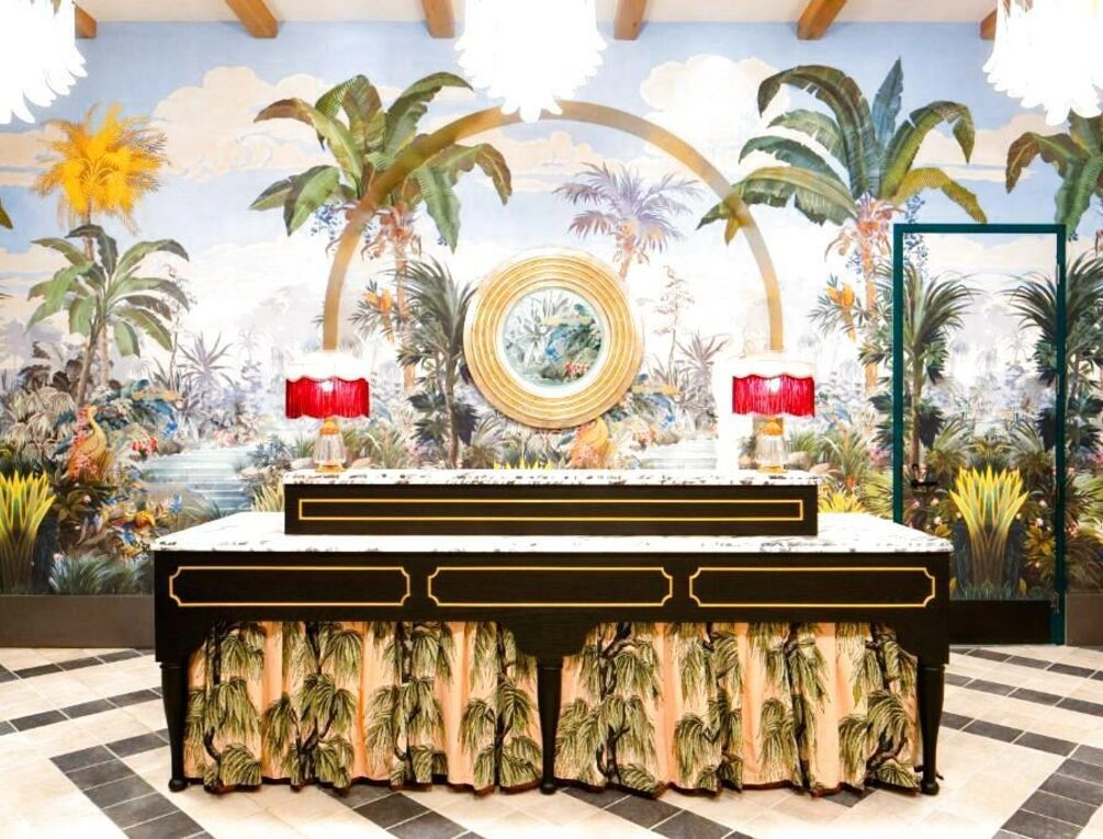 Afbeelding gerelateerd aan The Goodtime Hotel, Miami Beach