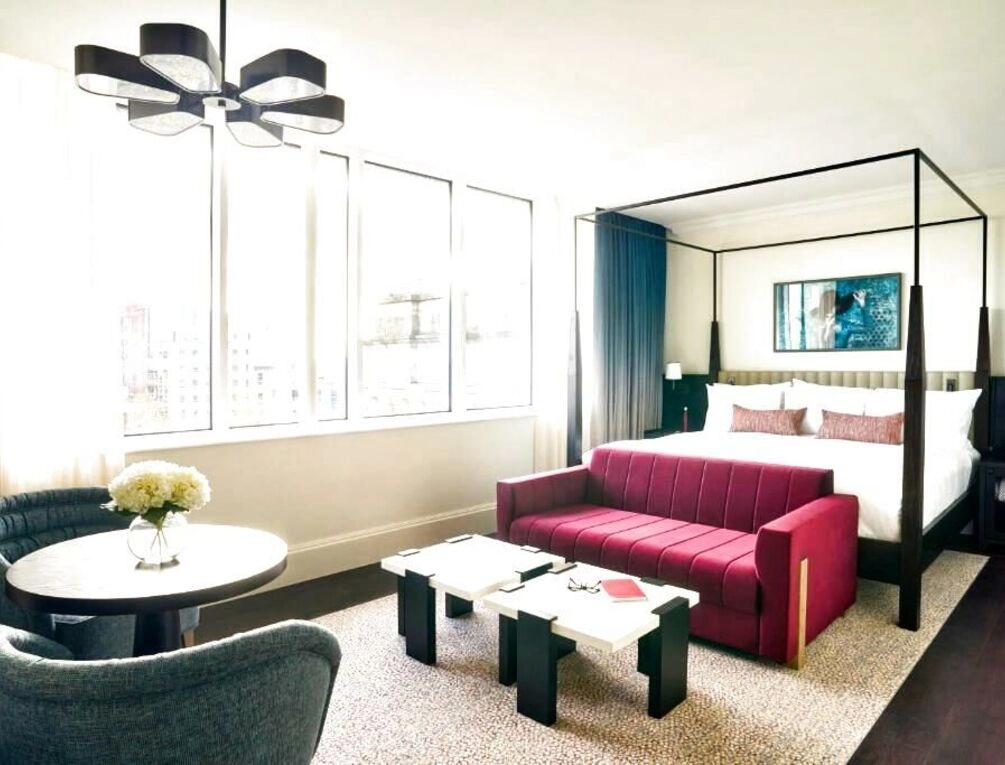 Afbeelding gerelateerd aan The Grand Hotel Birmingham
