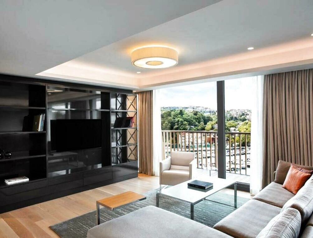 Afbeelding gerelateerd aan The Grand Tarabya Hotel