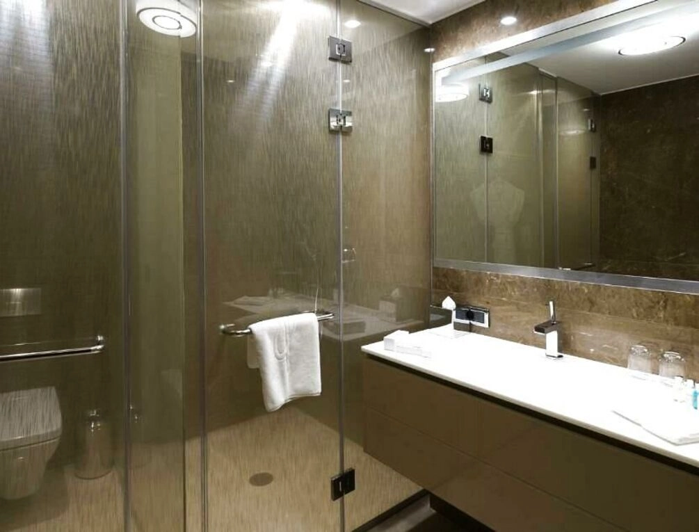 Afbeelding gerelateerd aan The Grand Tarabya Hotel