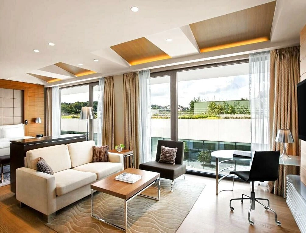 Afbeelding gerelateerd aan The Grand Tarabya Hotel