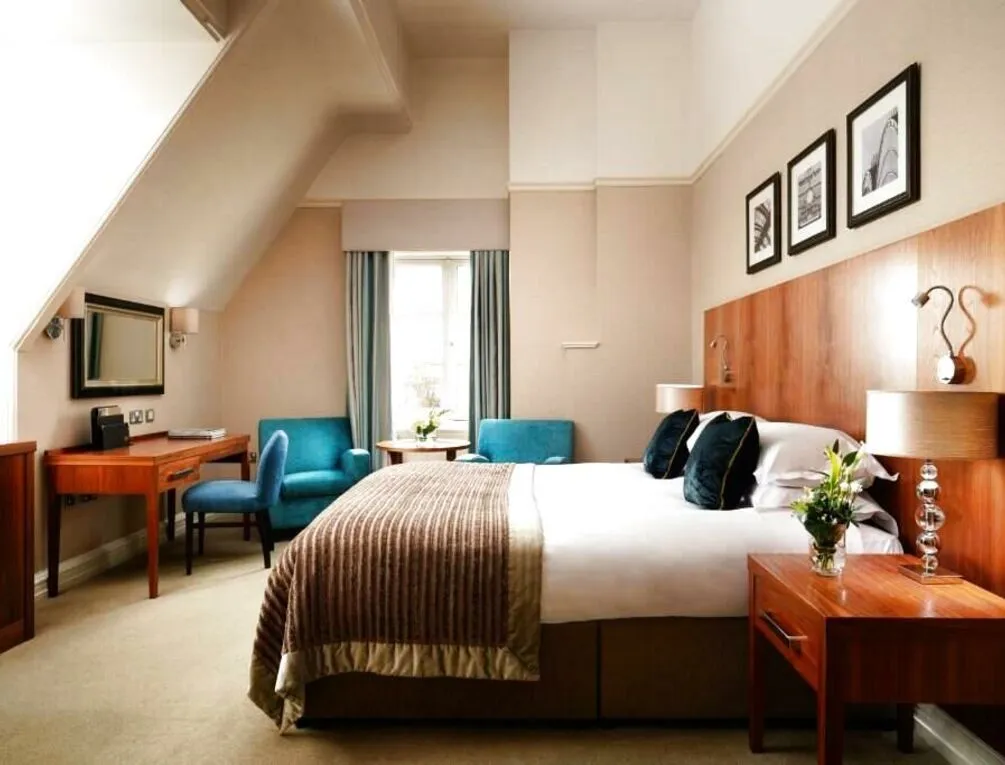 Afbeelding gerelateerd aan The Grand, York