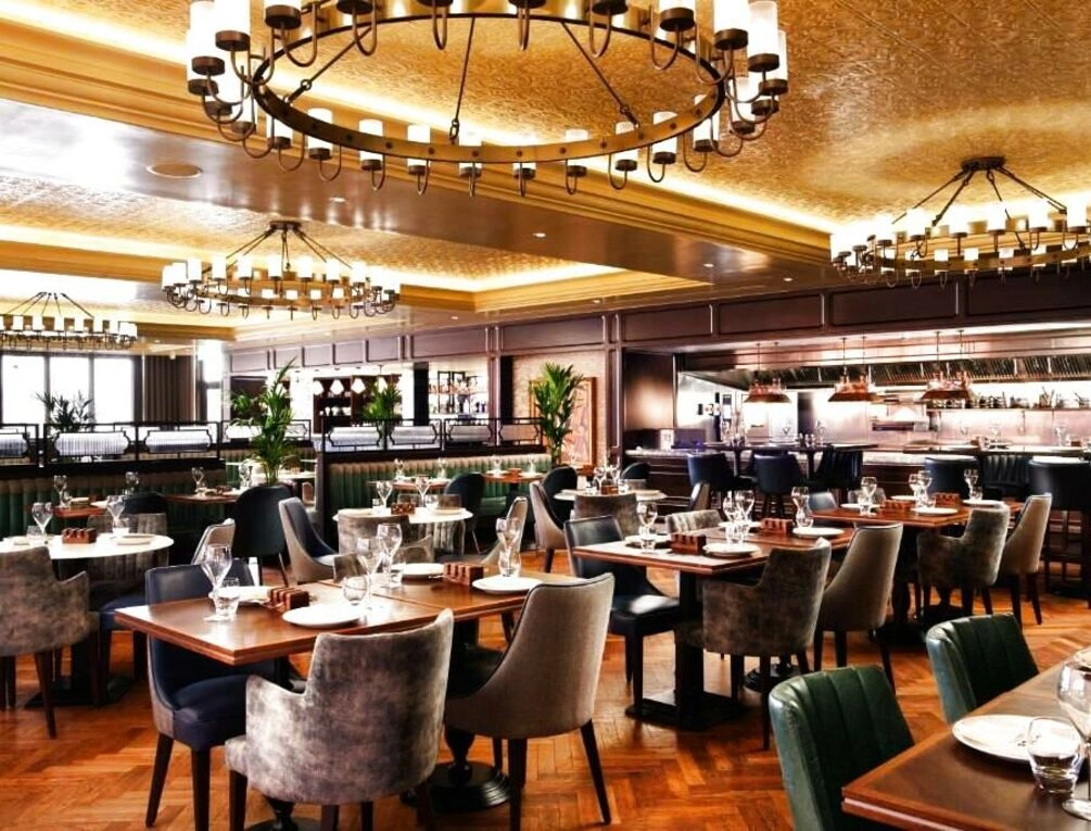 Afbeelding gerelateerd aan The Grand, York