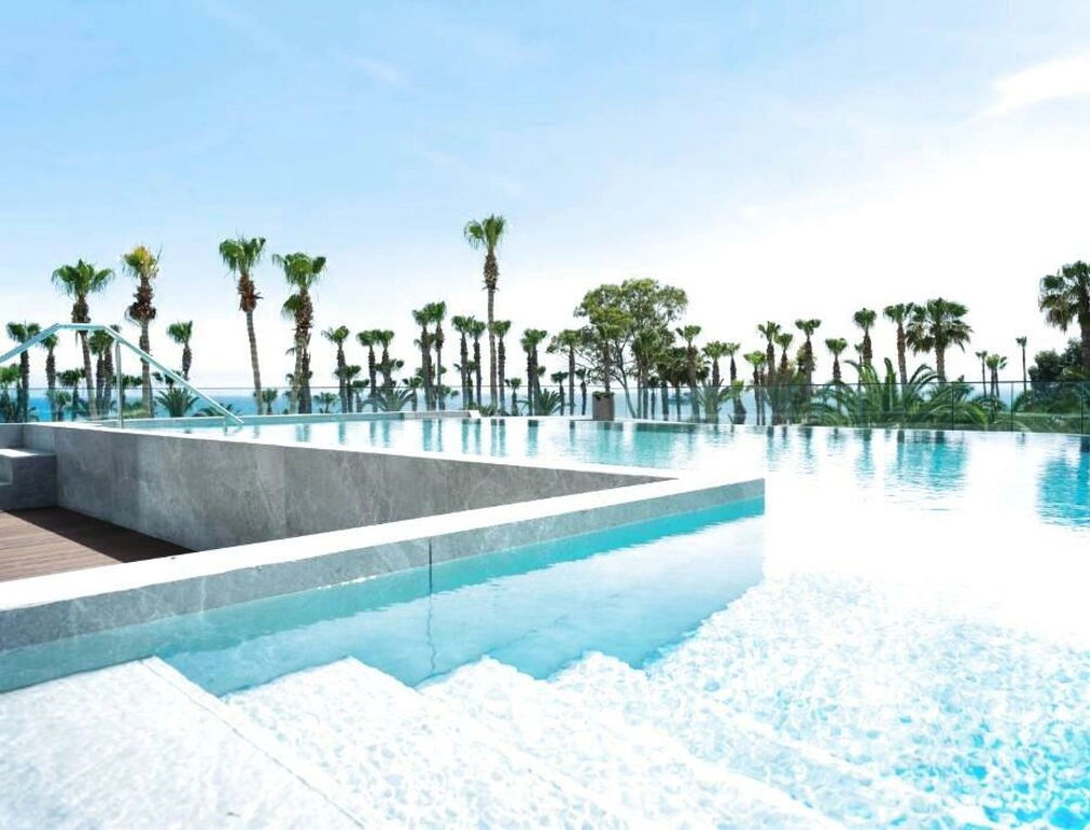 Afbeelding gerelateerd aan The GrandResort - Limited Edition by Leonardo Hotels
