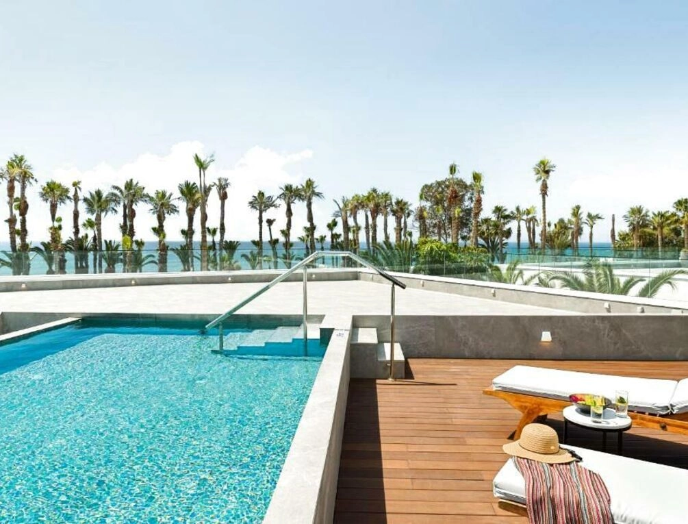 Afbeelding gerelateerd aan The GrandResort - Limited Edition by Leonardo Hotels