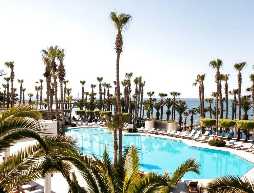 Afbeelding gerelateerd aan The GrandResort - Limited Edition by Leonardo Hotels