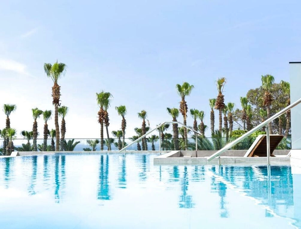 Afbeelding gerelateerd aan The GrandResort - Limited Edition by Leonardo Hotels