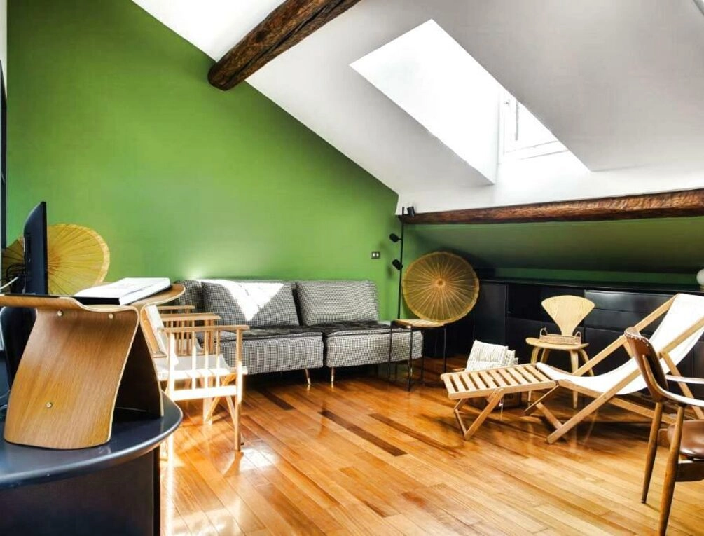 Afbeelding gerelateerd aan The Green Oriental; Gem in the Duomo City Center