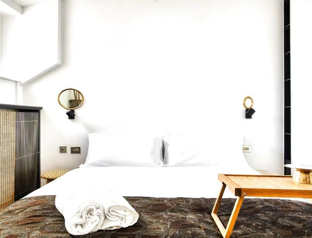Afbeelding gerelateerd aan The Green Oriental; Gem in the Duomo City Center