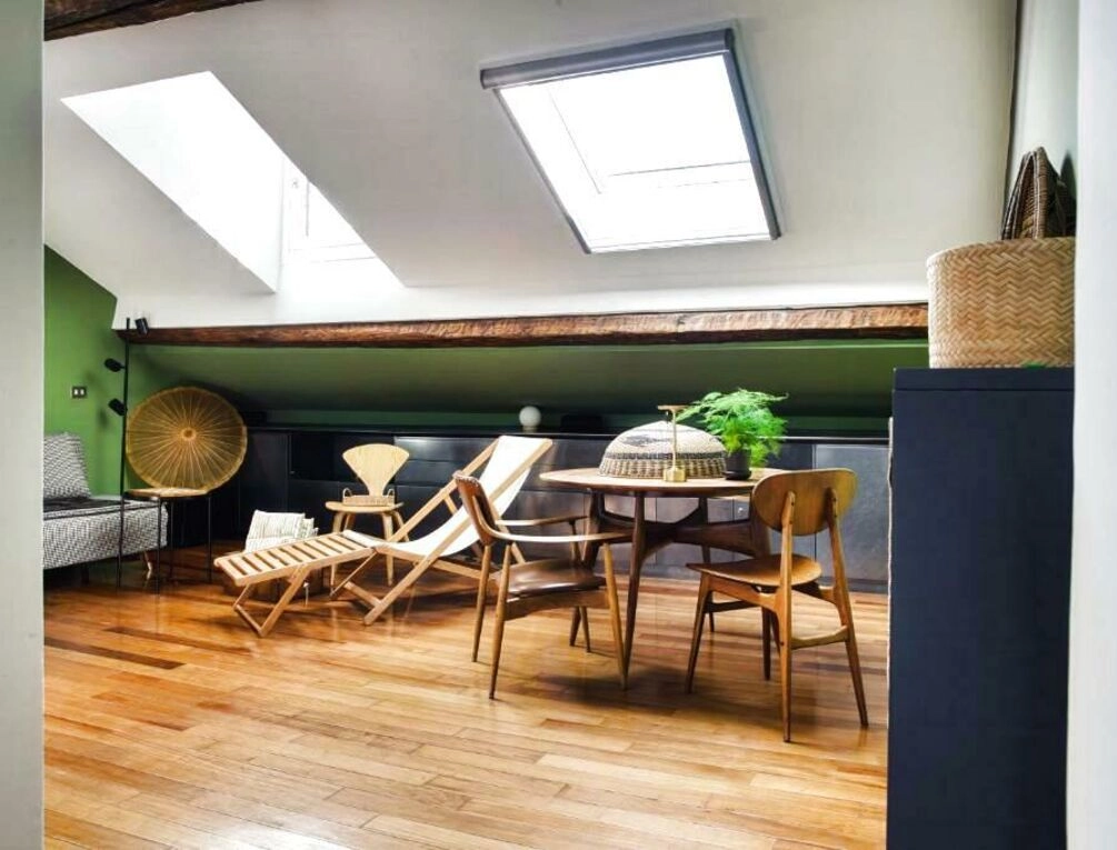 Afbeelding gerelateerd aan The Green Oriental; Gem in the Duomo City Center
